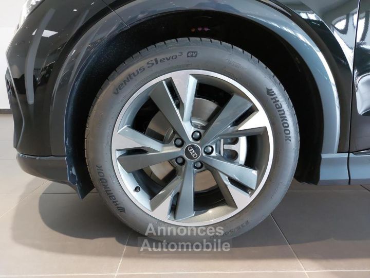 Audi Q4 E-Tron 45 285 ch 82 kWh - 6