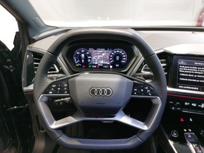 Audi Q4 E-Tron 45 285 ch 82 kWh   - 7