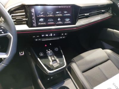 Audi Q4 E-Tron 45 285 ch 82 kWh   - 8