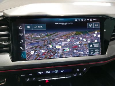 Audi Q4 E-Tron 45 285 ch 82 kWh   - 9