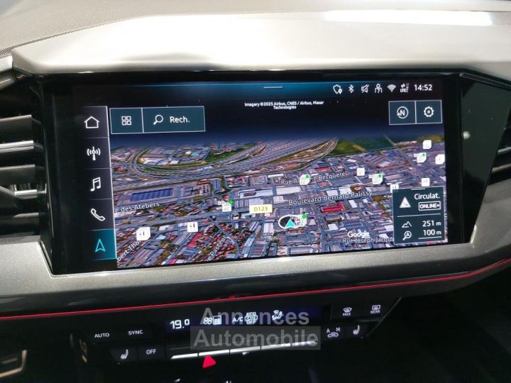 Audi Q4 E-Tron 45 285 ch 82 kWh - 9
