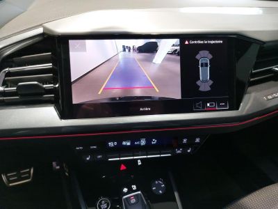 Audi Q4 E-Tron 45 285 ch 82 kWh   - 10