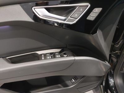 Audi Q4 E-Tron 45 285 ch 82 kWh   - 11