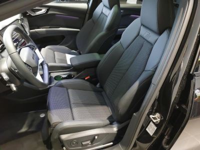 Audi Q4 E-Tron 45 285 ch 82 kWh   - 12