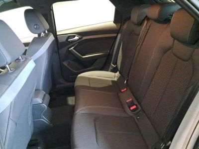 Audi A1 Sportback 30 TFSI 116 ch S tronic 7 Black Edition   - 16