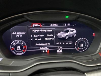 Audi Q5 50 TDI 286 Tiptronic 8 Quattro Avus   - 2