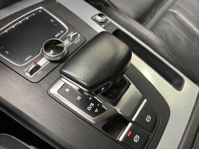 Audi Q5 50 TDI 286 Tiptronic 8 Quattro Avus   - 3
