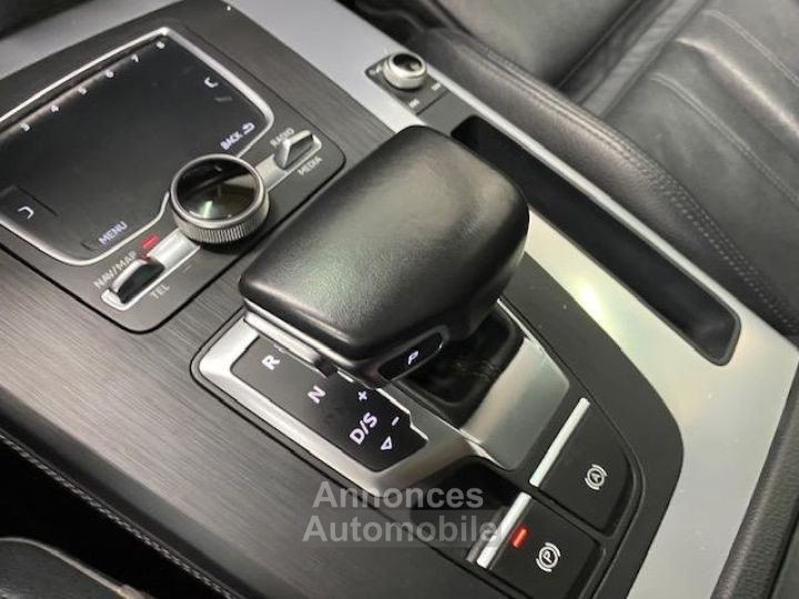 Audi Q5 50 TDI 286 Tiptronic 8 Quattro Avus - 3