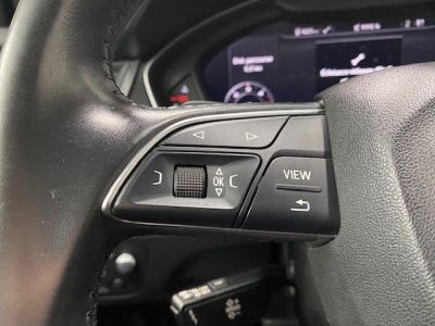 Audi Q5 50 TDI 286 Tiptronic 8 Quattro Avus   - 4