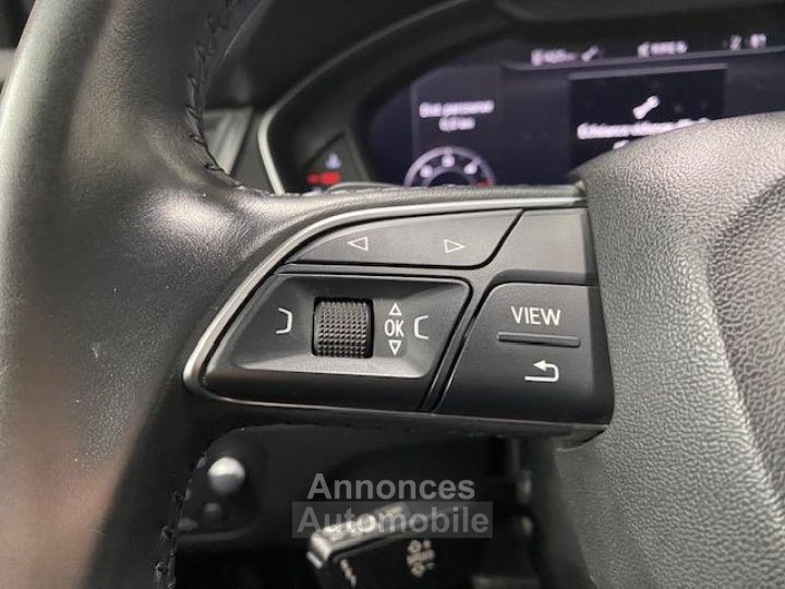 Audi Q5 50 TDI 286 Tiptronic 8 Quattro Avus - 4