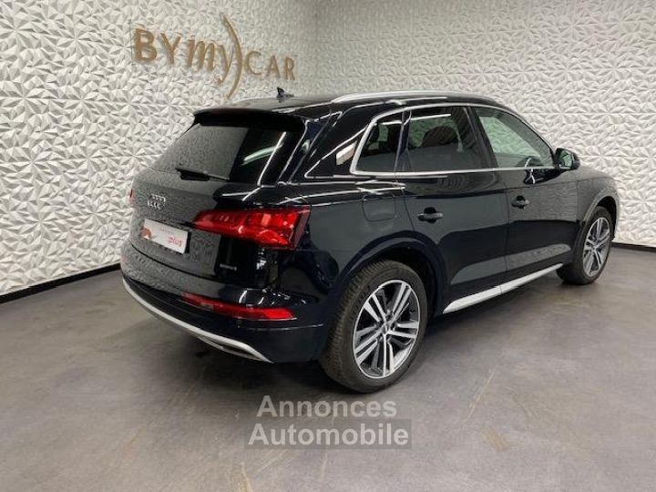 Audi Q5 50 TDI 286 Tiptronic 8 Quattro Avus - 5