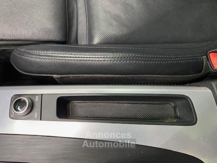Audi Q5 50 TDI 286 Tiptronic 8 Quattro Avus - 6