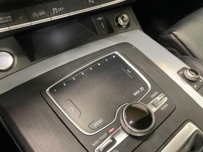 Audi Q5 50 TDI 286 Tiptronic 8 Quattro Avus   - 8