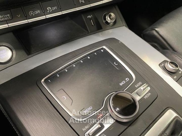 Audi Q5 50 TDI 286 Tiptronic 8 Quattro Avus - 8