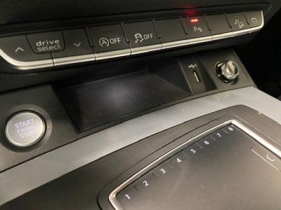 Audi Q5 50 TDI 286 Tiptronic 8 Quattro Avus   - 9
