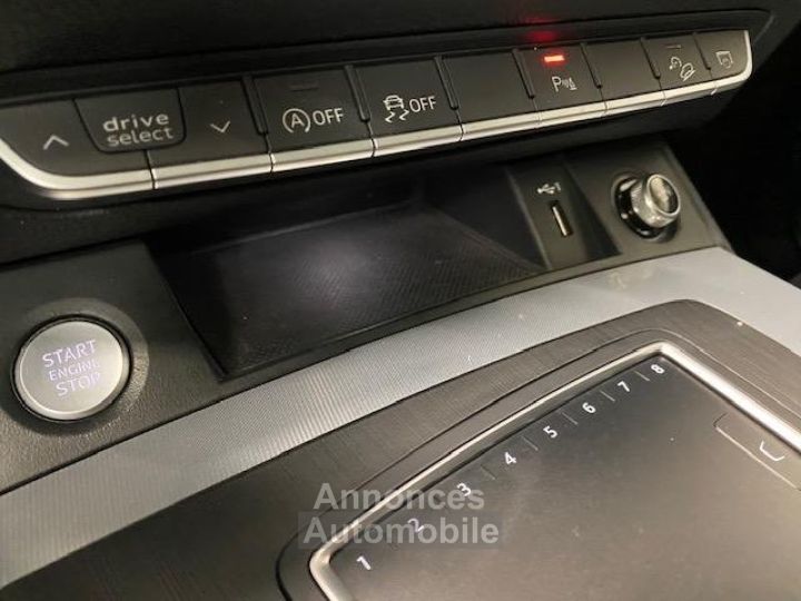 Audi Q5 50 TDI 286 Tiptronic 8 Quattro Avus - 9