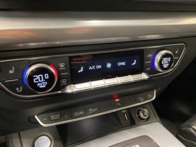 Audi Q5 50 TDI 286 Tiptronic 8 Quattro Avus   - 10