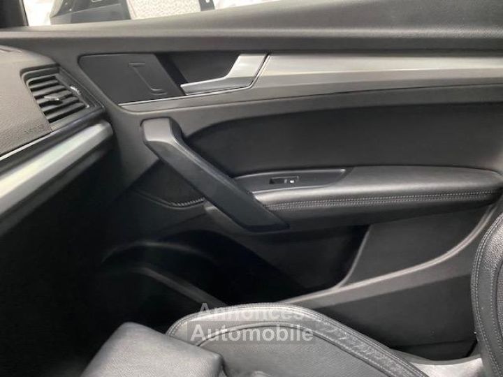 Audi Q5 50 TDI 286 Tiptronic 8 Quattro Avus - 11