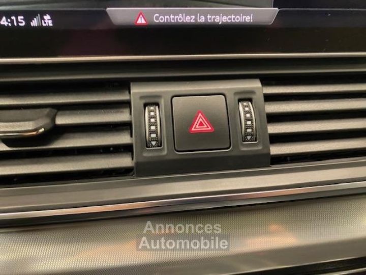 Audi Q5 50 TDI 286 Tiptronic 8 Quattro Avus - 13
