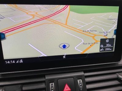 Audi Q5 50 TDI 286 Tiptronic 8 Quattro Avus   - 14