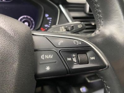 Audi Q5 50 TDI 286 Tiptronic 8 Quattro Avus   - 15