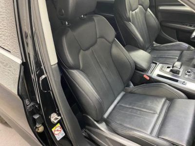 Audi Q5 50 TDI 286 Tiptronic 8 Quattro Avus   - 16