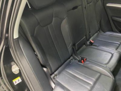 Audi Q5 50 TDI 286 Tiptronic 8 Quattro Avus   - 17