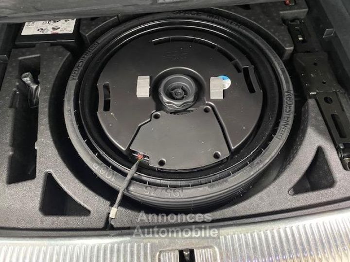Audi Q5 50 TDI 286 Tiptronic 8 Quattro Avus - 18