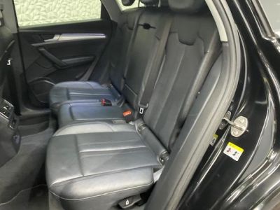 Audi Q5 50 TDI 286 Tiptronic 8 Quattro Avus   - 19