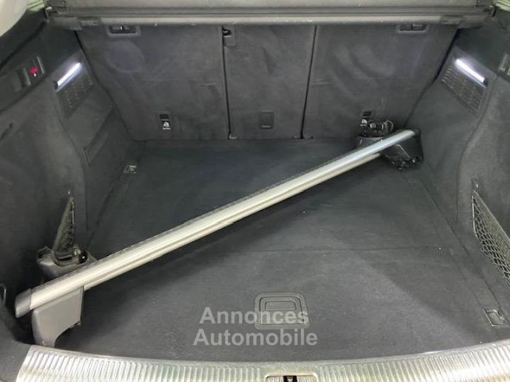 Audi Q5 50 TDI 286 Tiptronic 8 Quattro Avus - 20