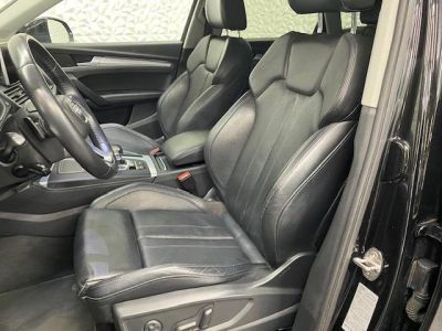 Audi Q5 50 TDI 286 Tiptronic 8 Quattro Avus   - 22