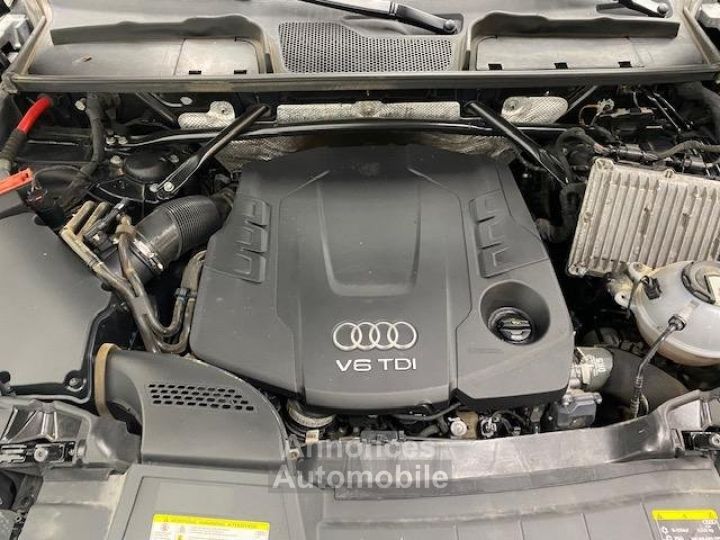 Audi Q5 50 TDI 286 Tiptronic 8 Quattro Avus - 24