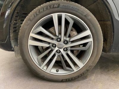 Audi Q5 50 TDI 286 Tiptronic 8 Quattro Avus   - 25