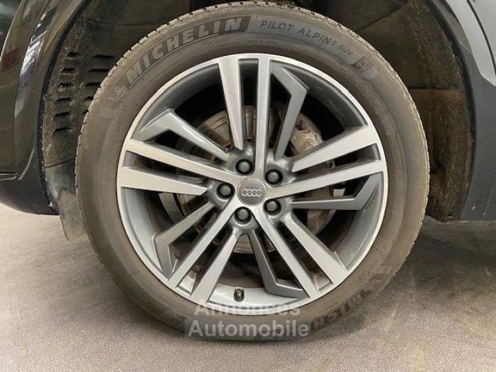 Audi Q5 50 TDI 286 Tiptronic 8 Quattro Avus - 25