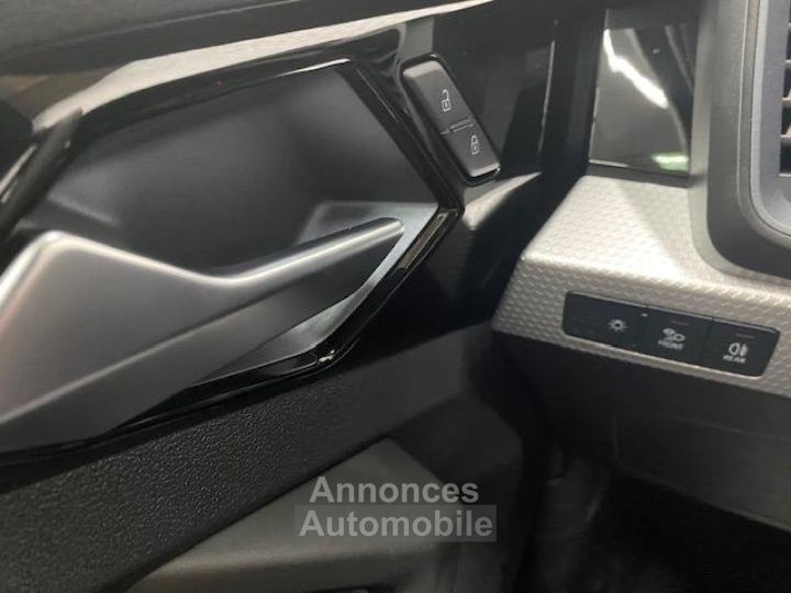 Audi A1 Sportback 35 TFSI 150 ch S tronic 7 S line - 2