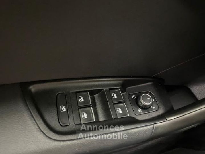 Audi A1 Sportback 35 TFSI 150 ch S tronic 7 S line - 3
