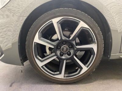 Audi A1 Sportback 35 TFSI 150 ch S tronic 7 S line   - 6