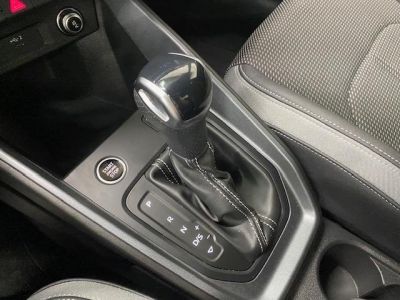 Audi A1 Sportback 35 TFSI 150 ch S tronic 7 S line   - 7