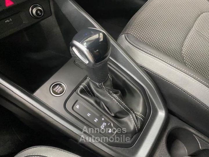 Audi A1 Sportback 35 TFSI 150 ch S tronic 7 S line - 7