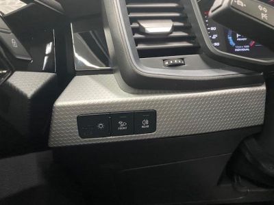 Audi A1 Sportback 35 TFSI 150 ch S tronic 7 S line   - 8
