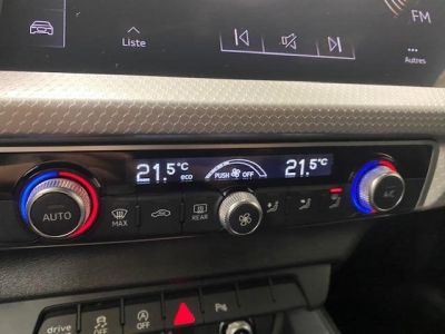 Audi A1 Sportback 35 TFSI 150 ch S tronic 7 S line   - 15