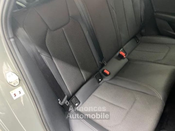 Audi A1 Sportback 35 TFSI 150 ch S tronic 7 S line - 18