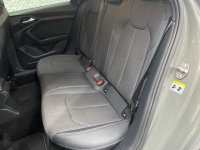 Audi A1 Sportback 35 TFSI 150 ch S tronic 7 S line   - 21