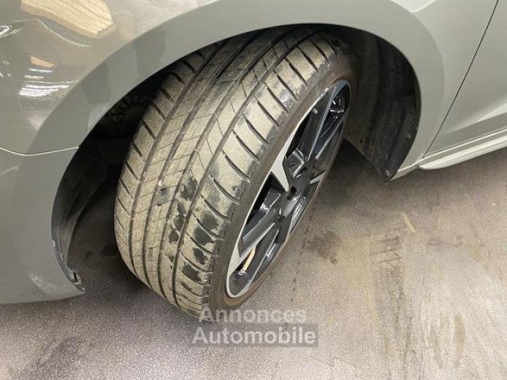 Audi A1 Sportback 35 TFSI 150 ch S tronic 7 S line - 24