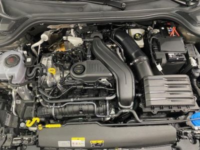 Audi A1 Sportback 35 TFSI 150 ch S tronic 7 S line   - 25