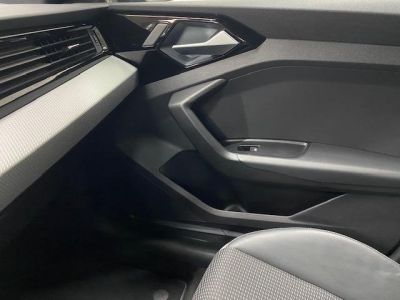 Audi A1 Sportback 35 TFSI 150 ch S tronic 7 S line   - 4