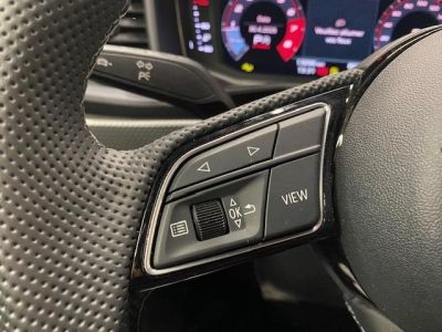 Audi A1 Sportback 35 TFSI 150 ch S tronic 7 S line   - 9