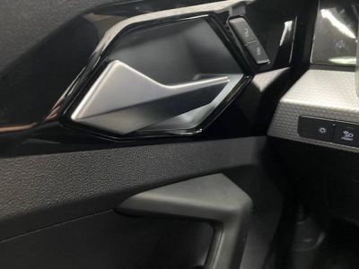Audi A1 Sportback 35 TFSI 150 ch S tronic 7 S line   - 10