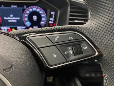 Audi A1 Sportback 35 TFSI 150 ch S tronic 7 S line   - 11