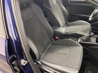 Audi A1 Sportback 35 TFSI 150 ch S tronic 7 S line   - 14